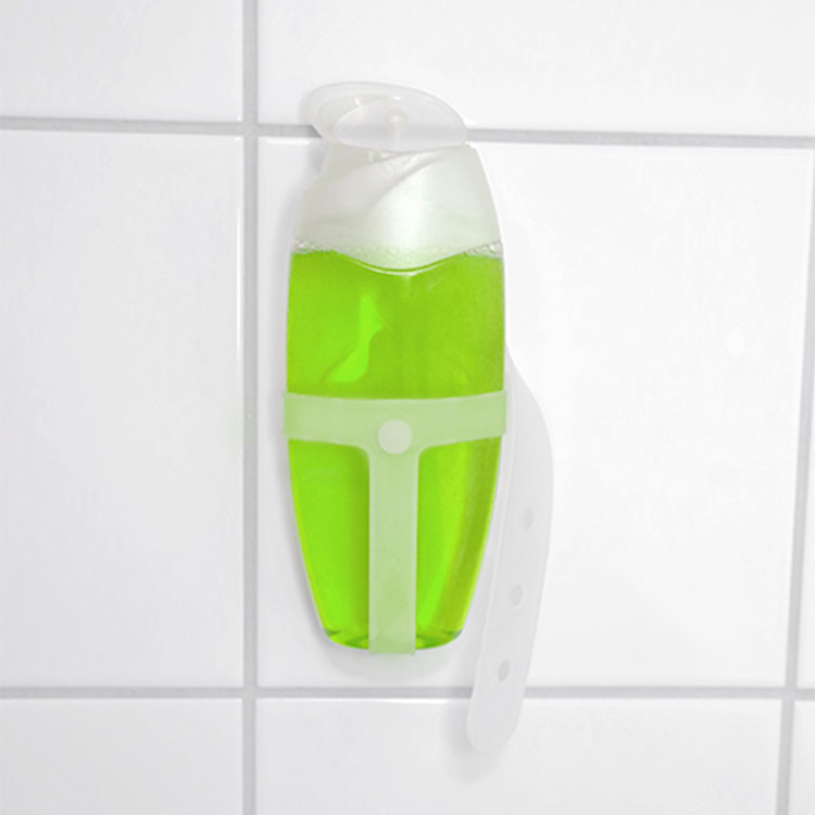 Shampooholder BathBuddy