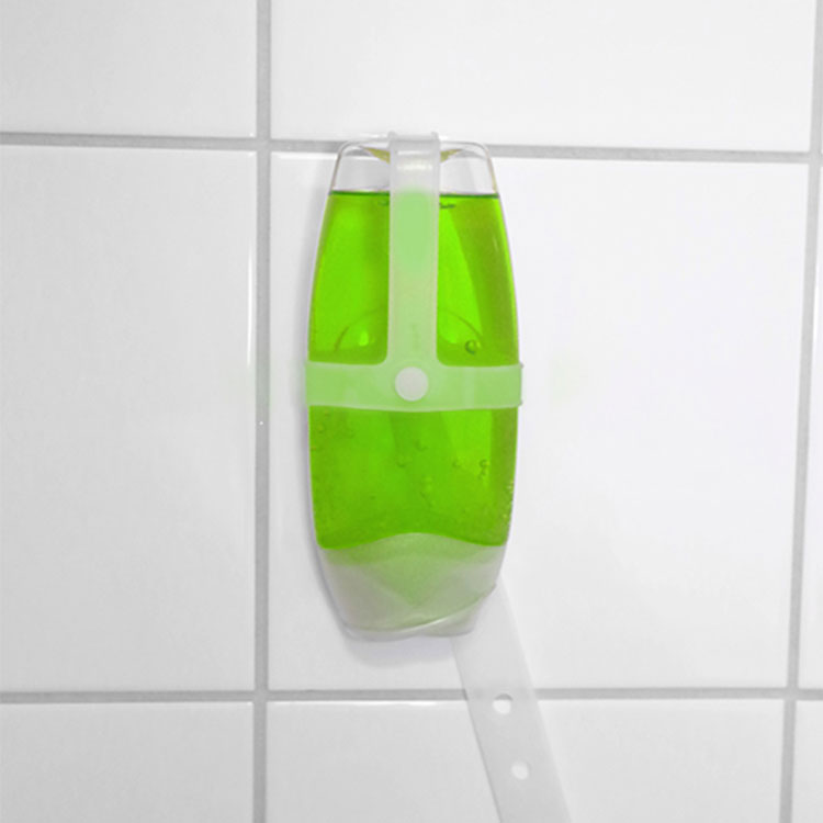 Shampooholder BathBuddy