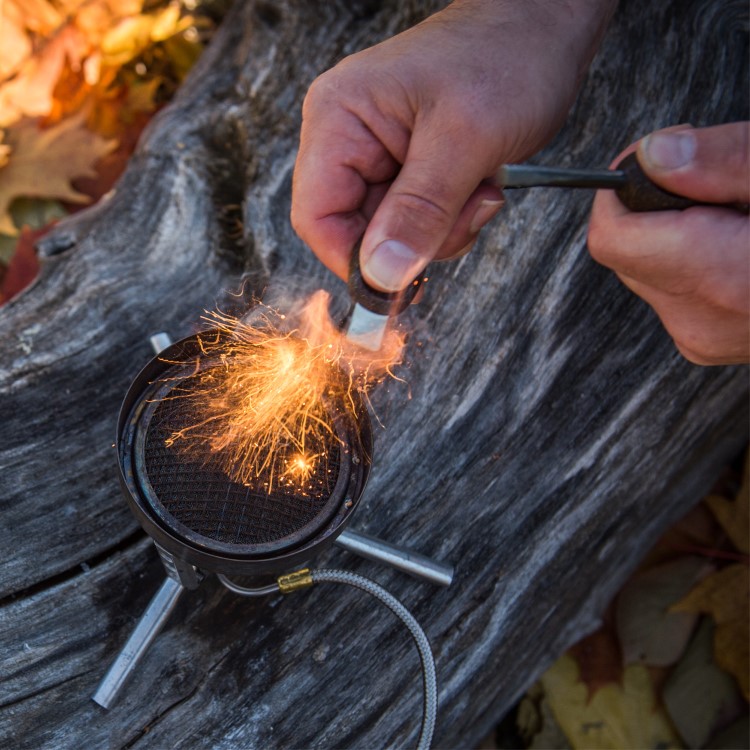 Tændstål Swedish FireSteel