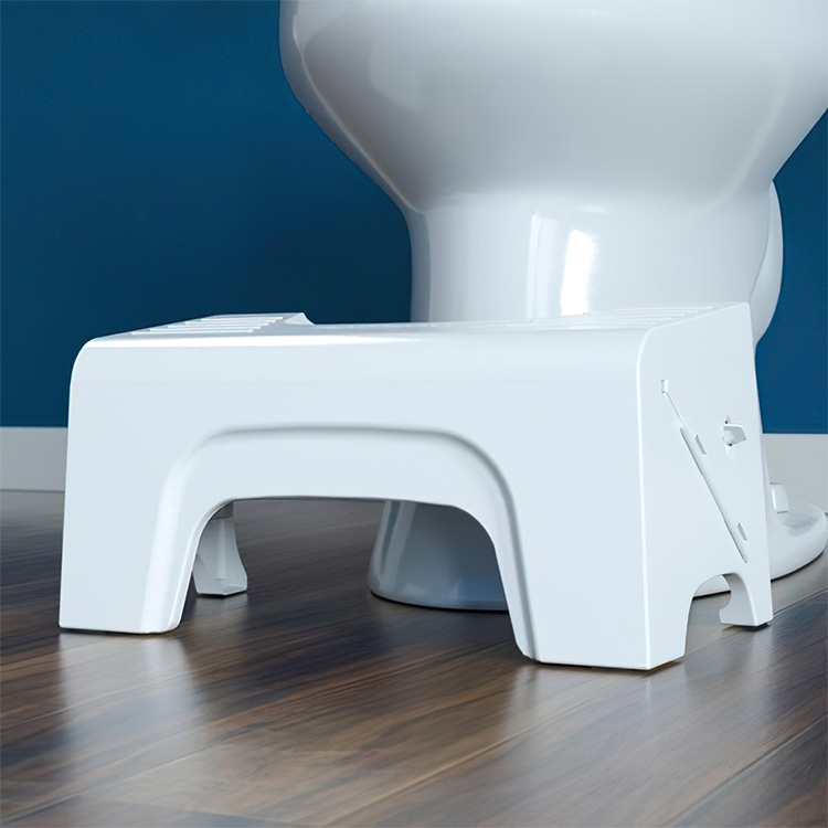 Foldbar skammel, Squatty Potty