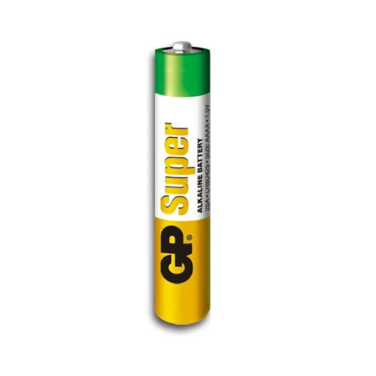 Batteri AAAA, 2-pak