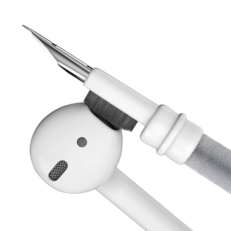 Rengøring til Airpods