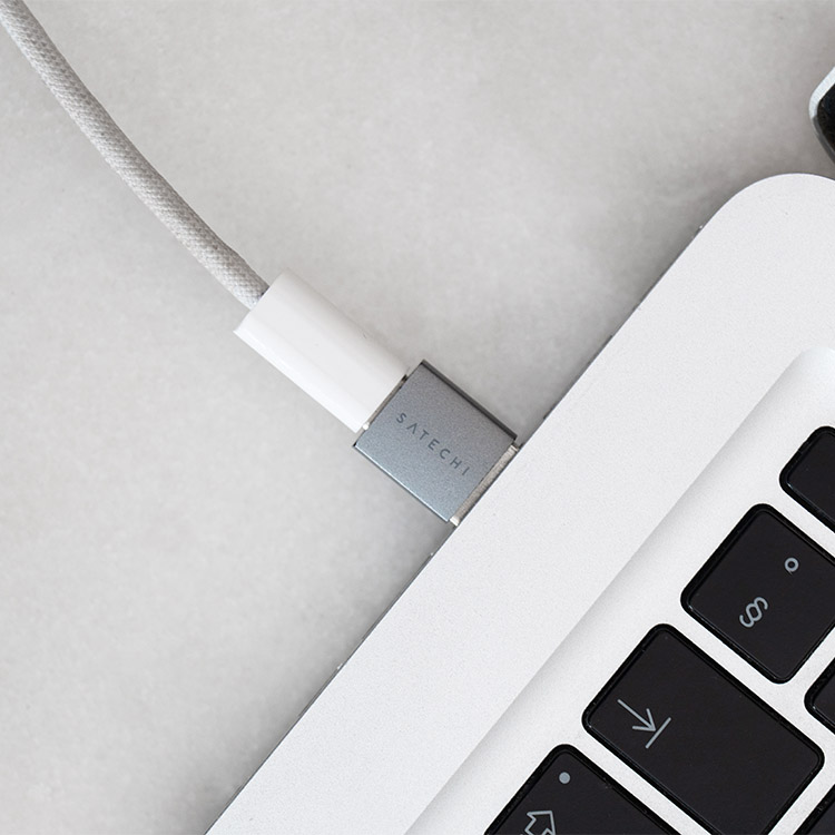 Adapter USB till USB-C, Satechi