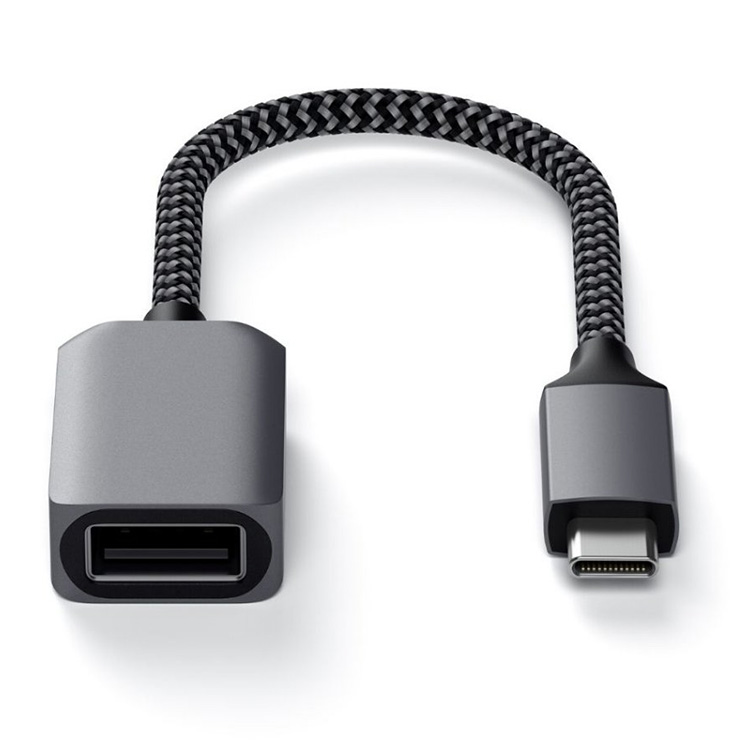 Adapter USB-C till USB, Satechi