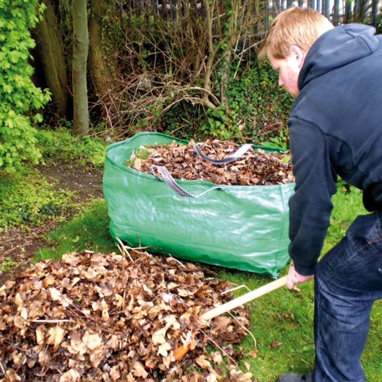 Havepose til trillebøren, 270 liter