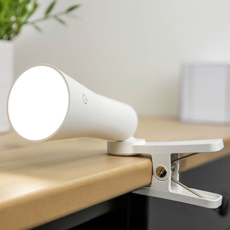 Multi-kontor lampe